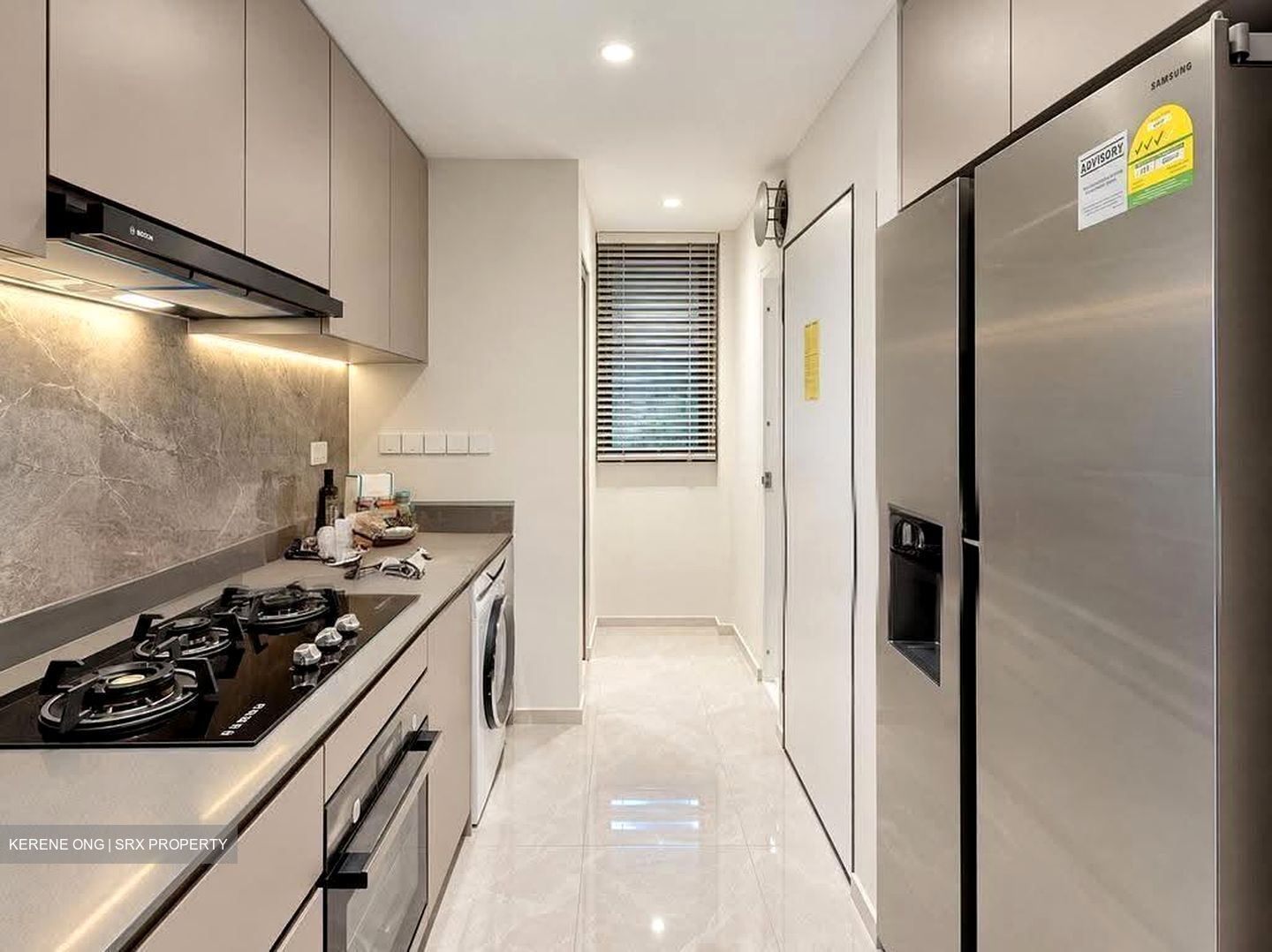 Norwood Grand (D25), Apartment #631661421